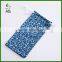 beautiful pattern soft eye glasses bag for girl