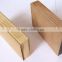 Guangxi 9 mm 12mm Best price hardwood core veneered commerical plywood