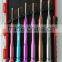 6pcs Mini Flat Head Phillips Head Precision Screwdriver Set