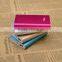 Bulk goods portable 5200mah power bank(OS-213PB)