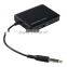TS-BT35F01 3.5mm jack USB bluetooth audio transmitter for TV audio