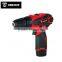 10.8V Lithium/ Li-ion Cordless Drill GCD10.8D/1 Power drill DEKO