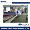economical infrared tunnel dryer /conveyor dryer machine