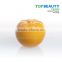 TB3802-1 Ball Shape Fruit Shape Wholesale Lip Balm Packaging