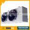 NH3 Aluminum Profiles Cooling Fin Gas Defrost
