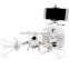 Cheerson CX - 33S 5.8G FPV RC Tricopter CX-33S 2.4G 4CH 6 Axis Gyro / 1.0MP HD Camera / LED Light / High Hold Mode /One Key to R