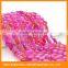 Top fashion OEM quality transparent glass bead for sale