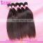 Large stock brazilian human long hair wholesale soft long 24 26 28 30 inch virgin brazilian hair extension