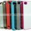 Sublimation printing metallic cell phone case for IP4S