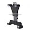 New product 360 degree rotation headrest tablet mount holder for tablet pc 7-10''