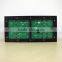  wholesale price Outdoor P10 yellow Color LED module P10 outdoor Amber Color LED module, 32X16 P10 Yellow ,Red,White