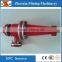 China manufacturer hydro cyclone sand separator