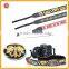 2016 new design guitar neck string & guitar shoulder strap for guitar accessories