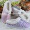 Various good quality indoor winter shoes slippers