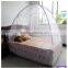 OEM Approved 2015 the Most Popular High Quality Polyester Mosquito Net