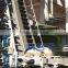 Chemical Resistant Sidewall Conveyor Belt
