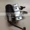 Excavator mitsuba 24V small wiper motor in windshield wipers Volvo EC 140/210/360