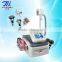 Portable suction machine professional portable fat freeze machine