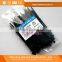 High Tensile 100 Pack Colorful Nylon Cable Tie