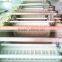 Feiyide Semi-automatic Barrel Zinc Nickel Electroplating Machine for Screw / Blots