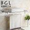 11920 Chrome Finish Stainless Steel Bath Rack for Bathroom Accessoires