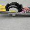 2016 HTOMT 6.5" hoverboard popular one wheel electric skateboard with bluetooth and Circular LED flash light