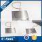 Best price shoes display rack ,Supply for knee boot,Shop_fitting Matted Steel shoes Display Rack
