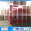 Economic Infrared Heating Cheap Spray Bake Paint Booth (QX1000A)