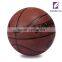 Custom made basketballs standard basketball size 7 Moisture-absorbing Inflatable Basketball