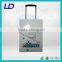 ODM&OEM artistic 2-wheels cardboard trolley case with 8 years Experience