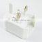 Hot selling products 2016 china wholesale power supply! universal travel plug adapter portable charger