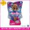 2015 newest beautiful flying fairy doll,dream butterfly faerie doll 8121