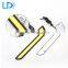 2016 new seven design auto COB energy saving light car led light