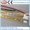 infrared paint curing lamp for drying of paints and printing inks