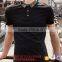 Fashion Uniform Polo T shirt Design For Men Good Quality Handsome With Collar
