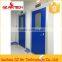 clean room door for hospital/D-800 stainless clean room door