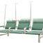 Luxury Leather Adjust Hospital Injection Chairs/Hospital Infusion Chairs JM-388