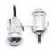 Waterproof 1w 2w 3w rgb spot light