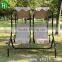 Couples Double Balcony Terrace Swing Hanging Chair Rocking Chair Outdoor Leisure Outdoor Garden