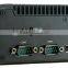 Atom N2600/N2800 dual core CPU industrial MINI pc embedded 12V mini PC