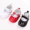 Wholesale PU LEATHER baby dress shoes