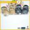 Latest design leather shoes children leather school shoes
