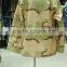 Hot Sale 60% Cotton 40% Polyester Ripstop Yellow Tone Desert Camouflage USA Army Battle Dress Uniform