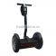 Factory price human transporter 2 wheel self-balancing electric chariot for teenagers