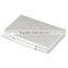 Aluminium Business name Card Holder