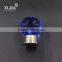 Kitchen Cabinet Hardware Various Colors Faceted Crystal Balls Glass Knob