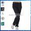 High quality winter waterproof zipper custom jogger pants
