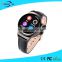 2016 hot selling Touch screen gsm android android smart watch phone