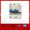 NC100LE 100A 125A ELCB RCCB earth leakage circuit breaker