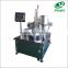 Automatic plastic cup sealing machine
